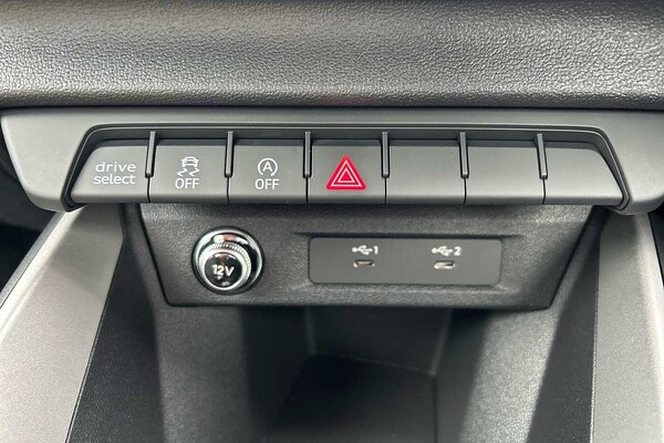Used Audi A1 2025 for sale - 76123976: Photo 16