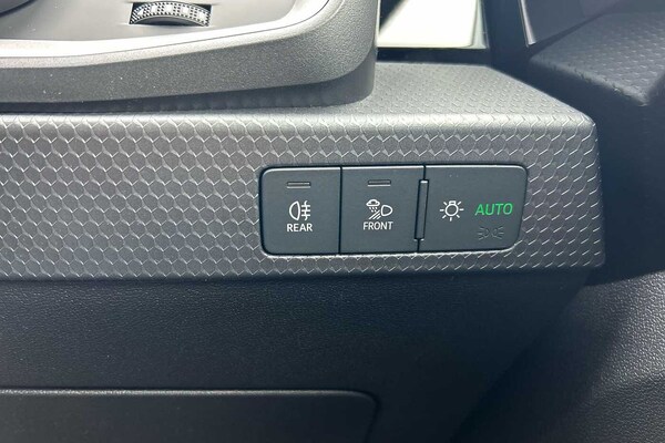 Used Audi A1 2025 for sale - 76123976: Photo 18
