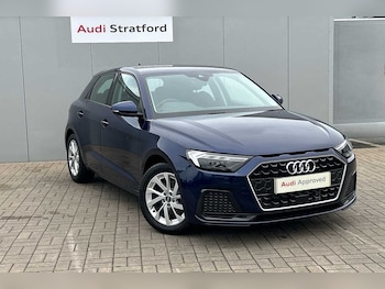 Audi - A1