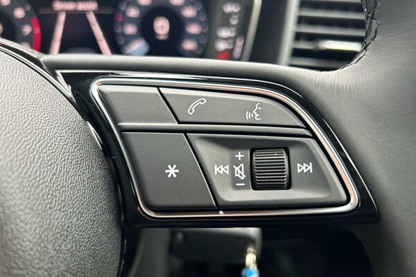 Used Audi A1 2025 for sale - 76123976: Photo 20