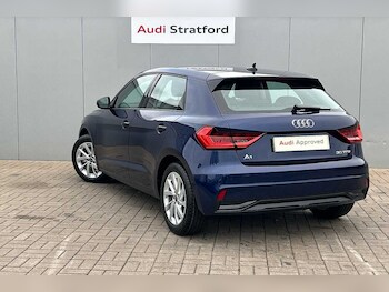 Used Audi A1 2025 for sale - 76123976: Photo 3