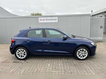 Used Audi A1 2025 for sale - 76123976: Photo 4