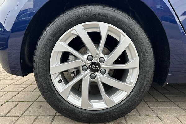 Used Audi A1 2025 for sale - 76123976: Photo 5