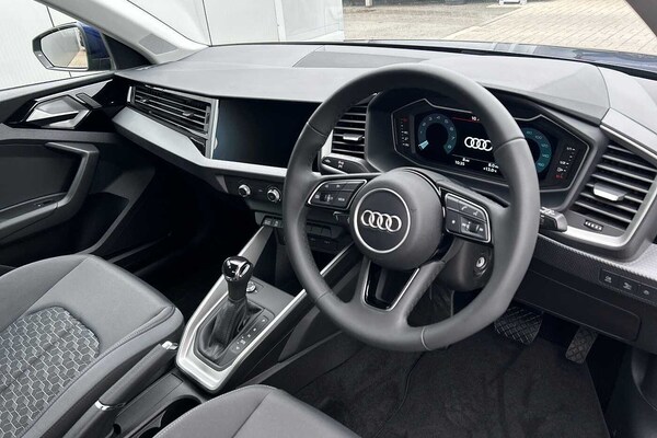 Used Audi A1 2025 for sale - 76123976: Photo 6