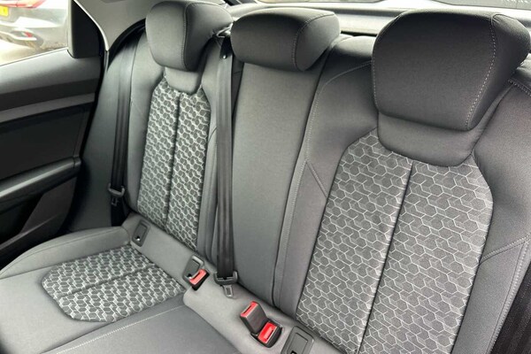 Used Audi A1 2025 for sale - 76123976: Photo 9
