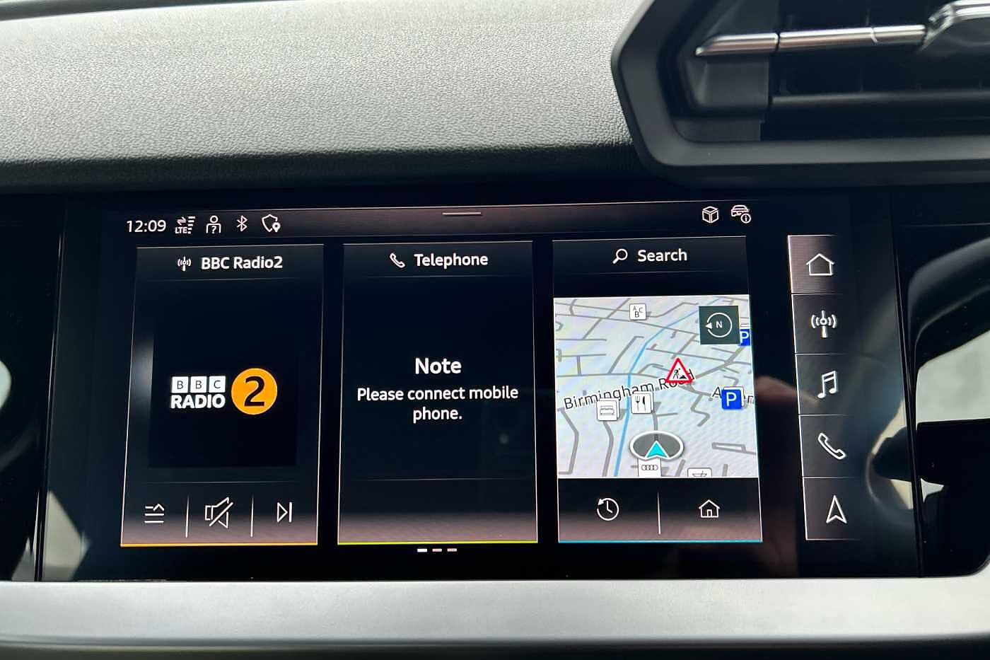 Used Audi A3 2023 for sale - 76410259: Photo 14