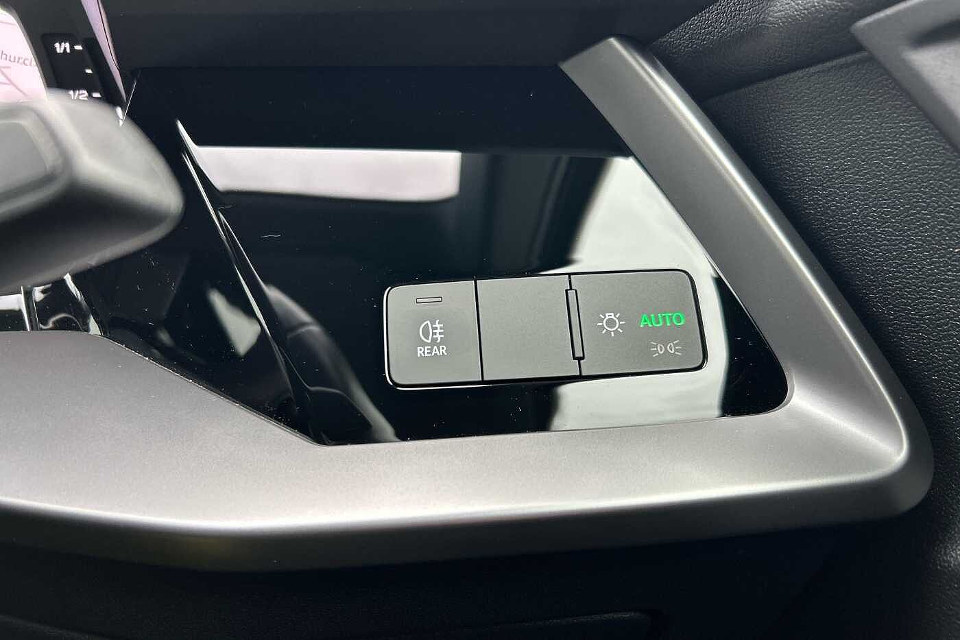 Used Audi A3 2023 for sale - 76410259: Photo 18