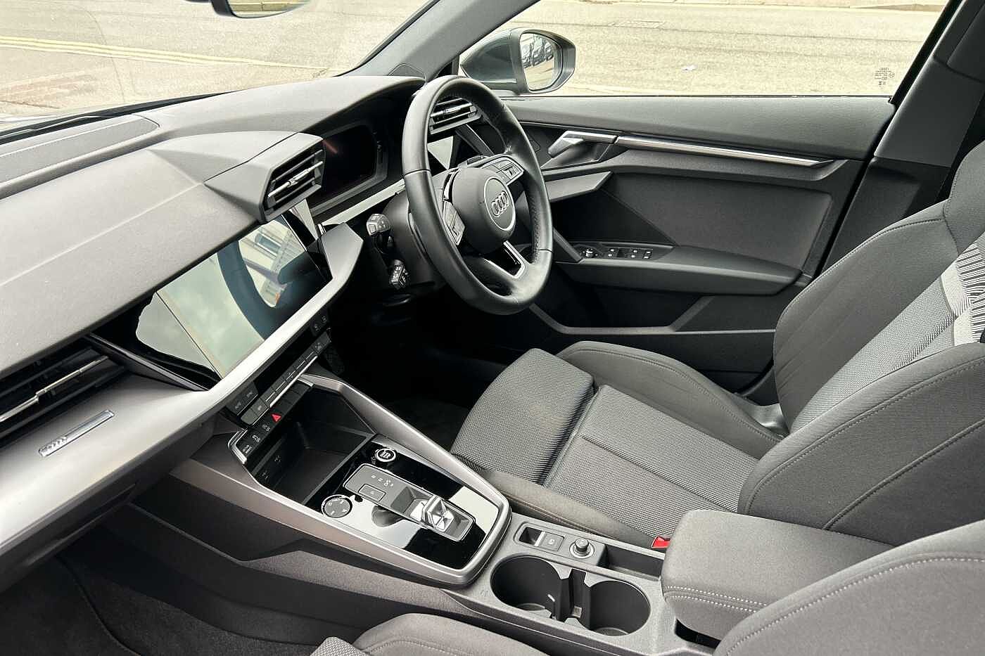 Used Audi A3 2023 for sale - 76410259: Photo 2