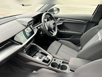 Used Audi A3 2023 for sale - 76410259: Photo