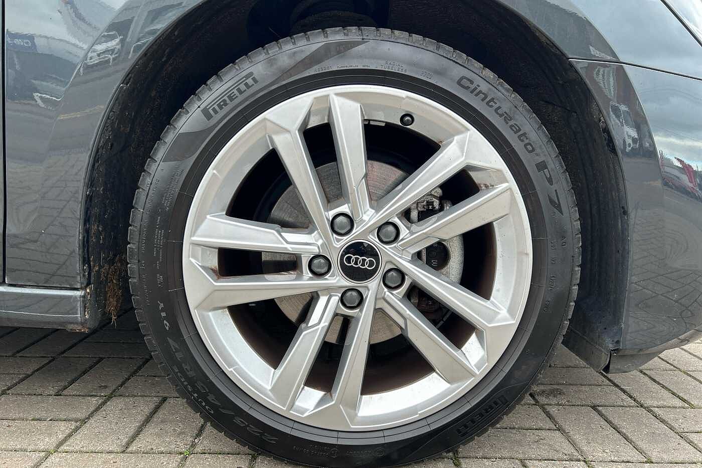 Used Audi A3 2023 for sale - 76410259: Photo 5