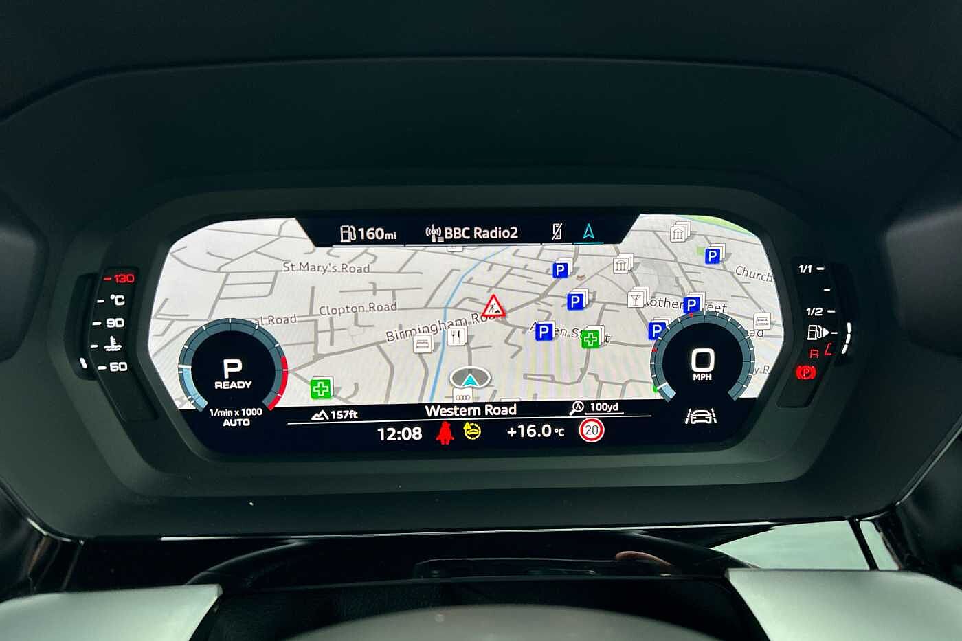 Used Audi A3 2023 for sale - 76410259: Photo 7