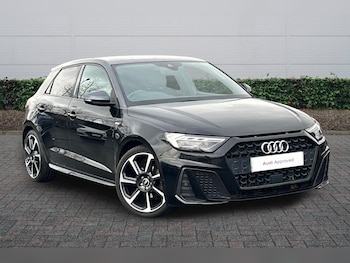 Used Audi A1 2022 for sale - 77539411: Photo