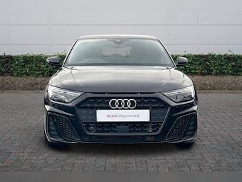Used Audi A1 2022 for sale - 77539411: Photo