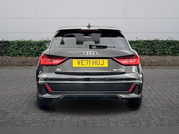 Used Audi A1 2022 for sale - 77539411: Photo