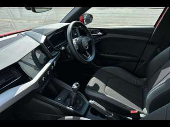 Used Audi A1 2023 for sale - 74214217: Photo