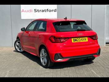 Used Audi A1 2023 for sale - 74214217: Photo