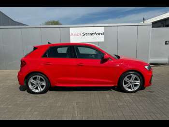 Used Audi A1 2023 for sale - 74214217: Photo
