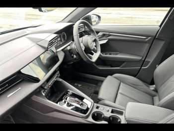Used Audi A3 2025 for sale - 74373557: Photo