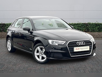 Used Audi A3 2019 for sale - 77724982: Photo