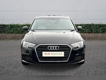 Used Audi A3 2019 for sale - 77724982: Photo