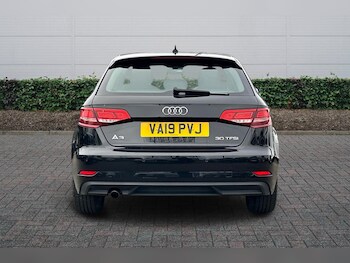 Used Audi A3 2019 for sale - 77724982: Photo