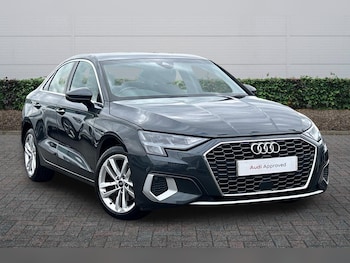 Used Audi A3 2022 for sale - 78430980: Photo