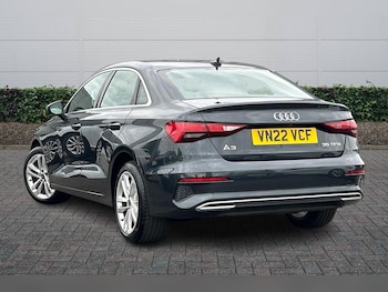 Used Audi A3 2022 for sale - 78430980: Photo