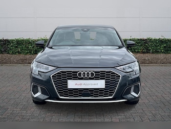 Used Audi A3 2022 for sale - 78430980: Photo
