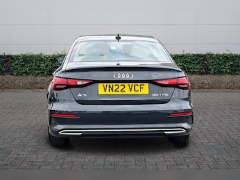 Used Audi A3 2022 for sale - 78430980: Photo