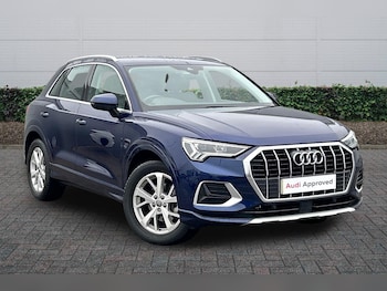 2020 (70) - 35 TFSI Sport 5dr S Tronic