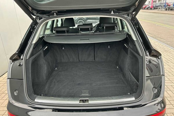 Used Audi Q5 2021 for sale - 76123938: Photo 12