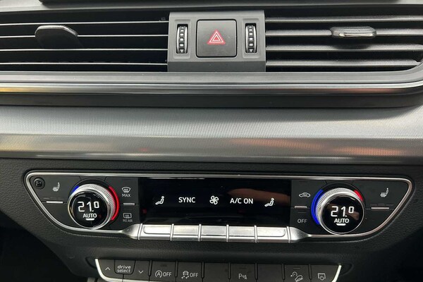Used Audi Q5 2021 for sale - 76123938: Photo 15