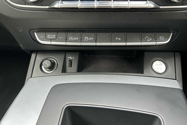 Used Audi Q5 2021 for sale - 76123938: Photo 16