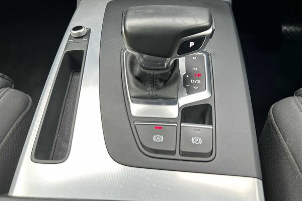 Used Audi Q5 2021 for sale - 76123938: Photo 17