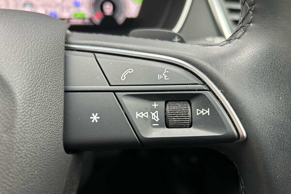 Used Audi Q5 2021 for sale - 76123938: Photo 20