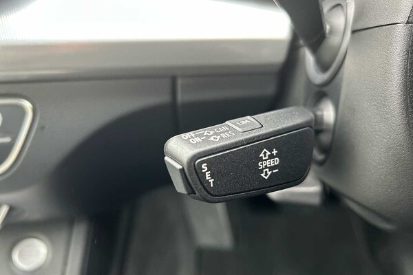 Used Audi Q5 2021 for sale - 76123938: Photo 21