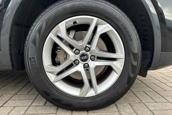 Used Audi Q5 2021 for sale - 76123938: Photo 5