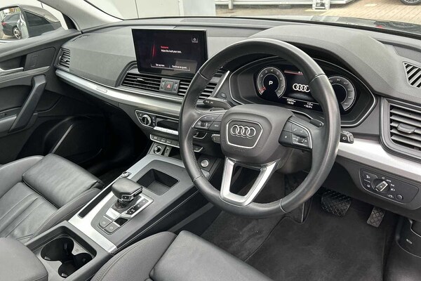 Used Audi Q5 2021 for sale - 76123938: Photo 6