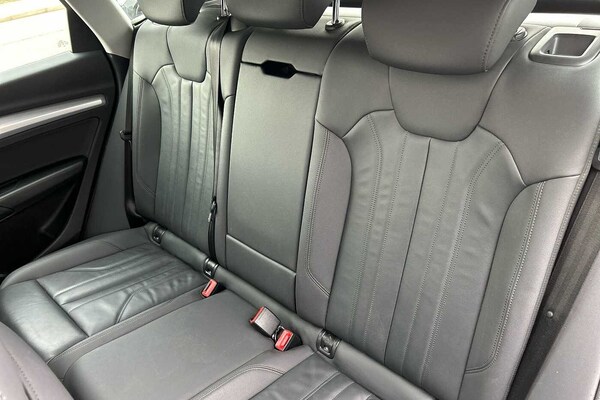 Used Audi Q5 2021 for sale - 76123938: Photo 8