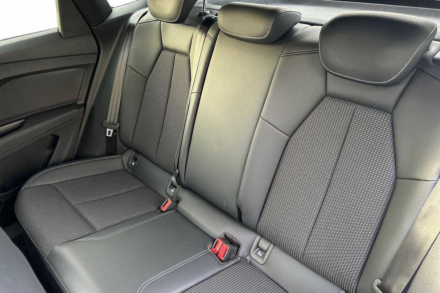 Used Audi Q4 e-tron 2022 for sale - 76800331: Photo 10