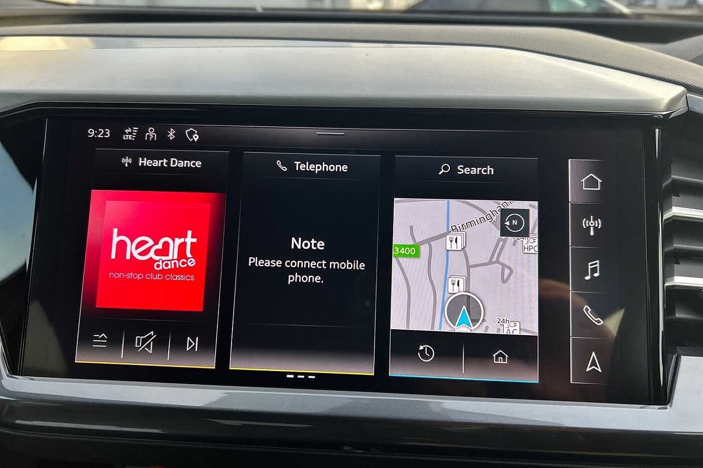 Used Audi Q4 e-tron 2022 for sale - 76800331: Photo 12