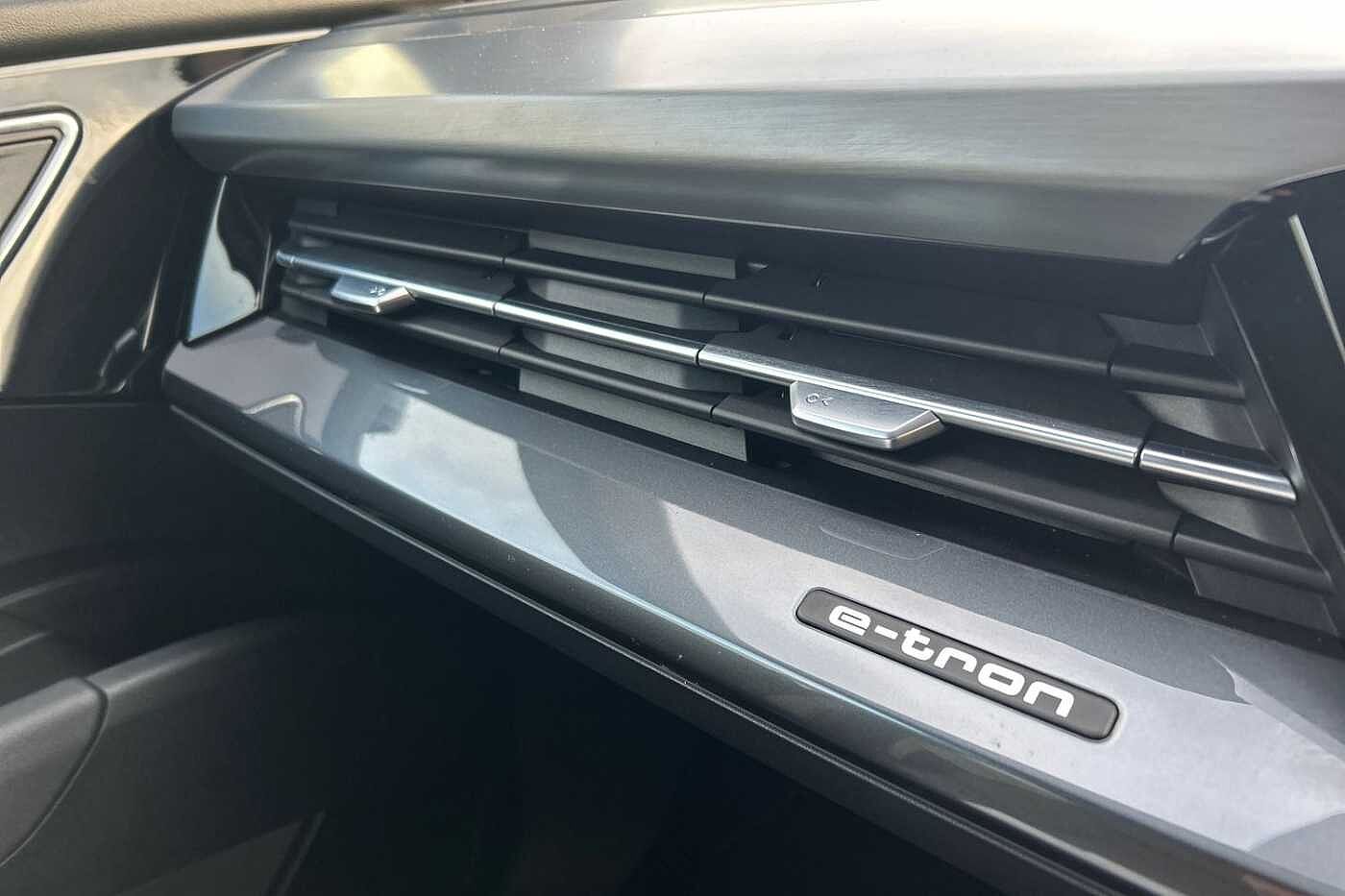 Used Audi Q4 e-tron 2022 for sale - 76800331: Photo 13