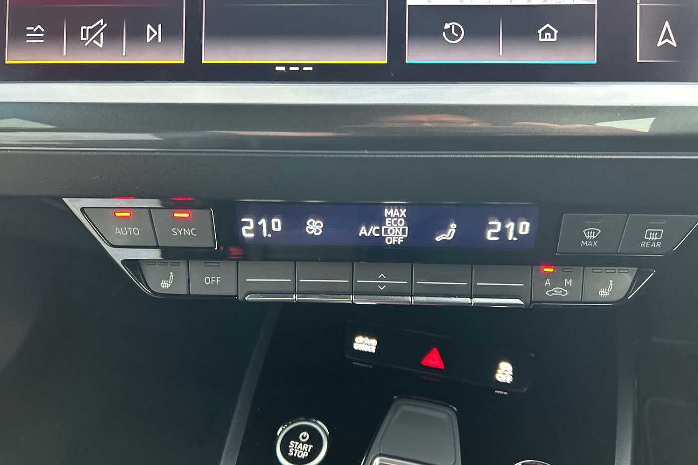 Used Audi Q4 e-tron 2022 for sale - 76800331: Photo 14