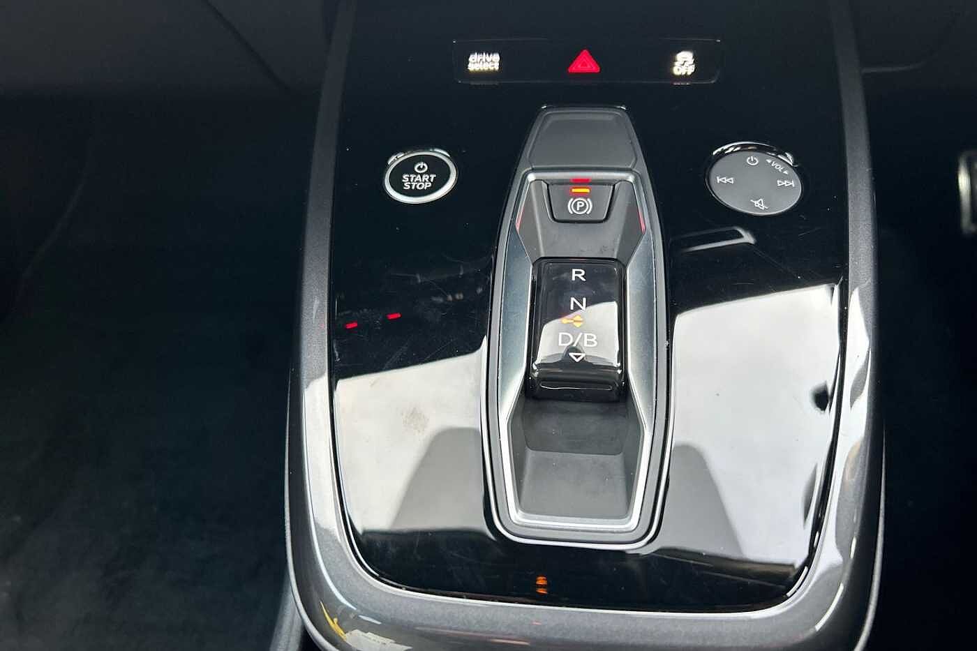 Used Audi Q4 e-tron 2022 for sale - 76800331: Photo 15