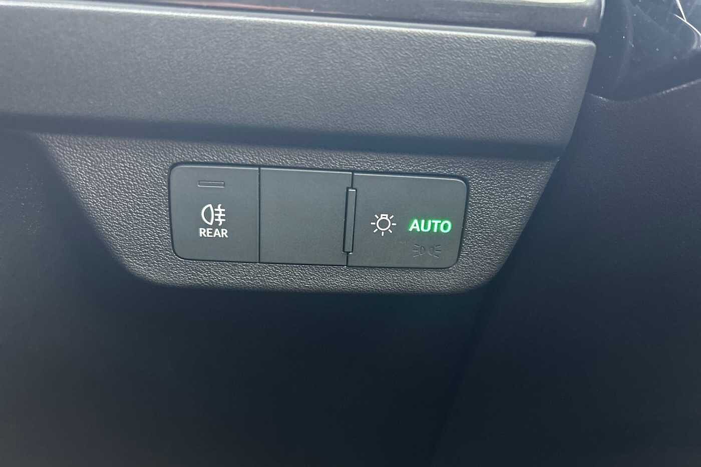 Used Audi Q4 e-tron 2022 for sale - 76800331: Photo 17