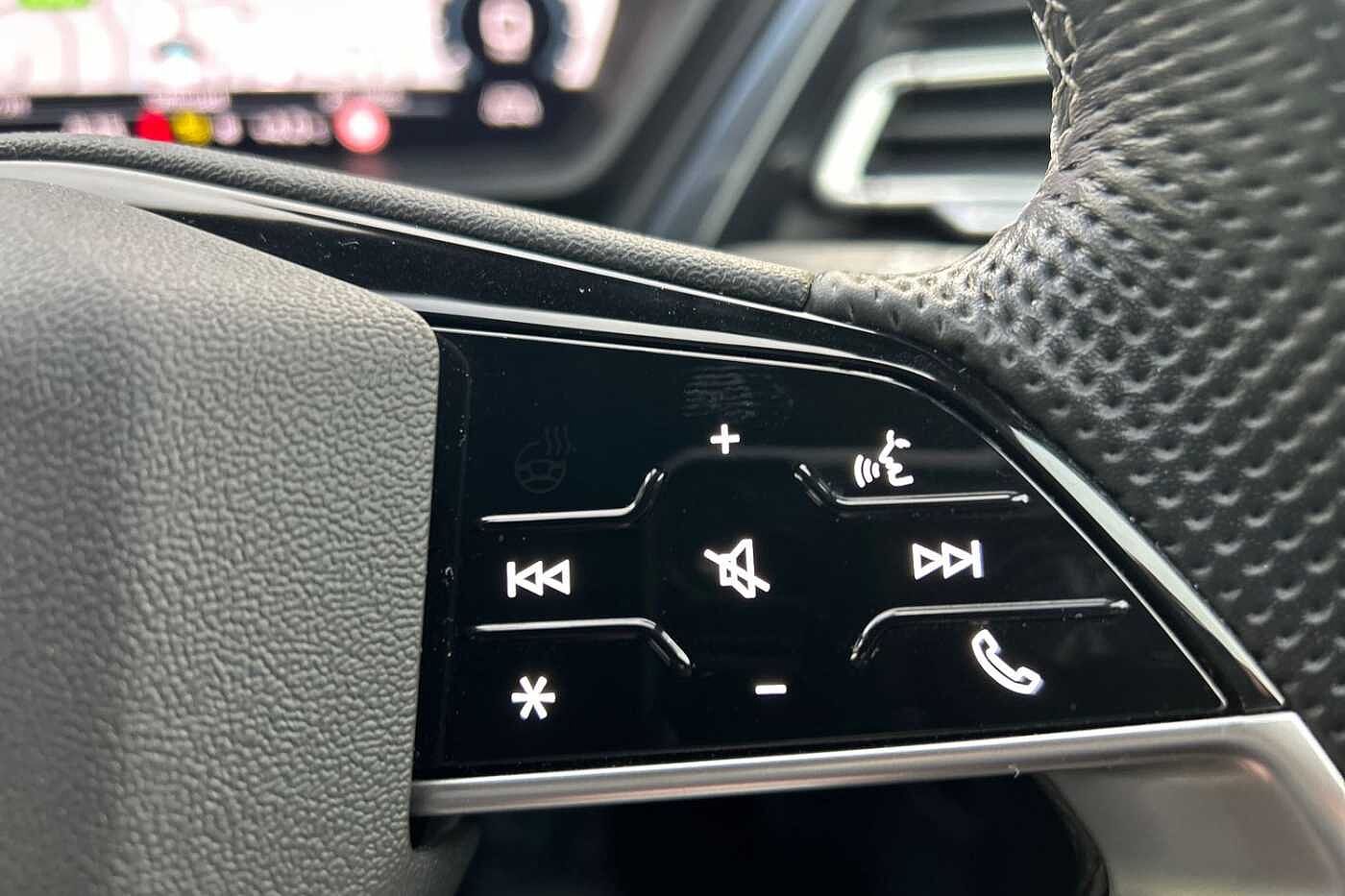 Used Audi Q4 e-tron 2022 for sale - 76800331: Photo 19