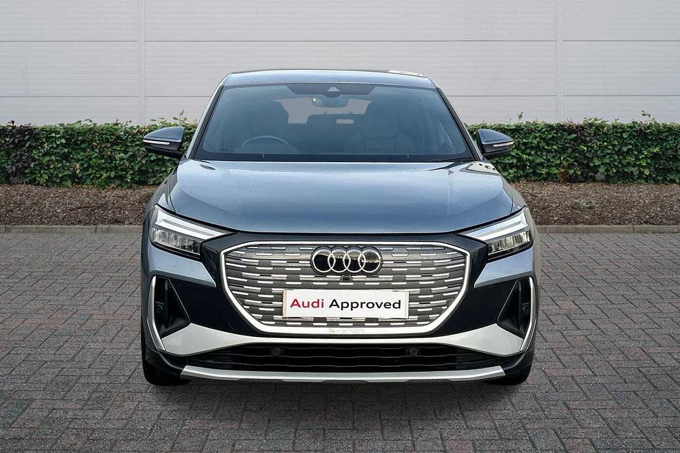 Used Audi Q4 e-tron 2022 for sale - 76800331: Photo 7