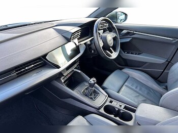 Used Audi A3 2023 for sale - 77551578: Photo