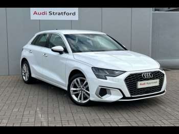 2023 (23) - 30 TFSI Sport 5dr S Tronic