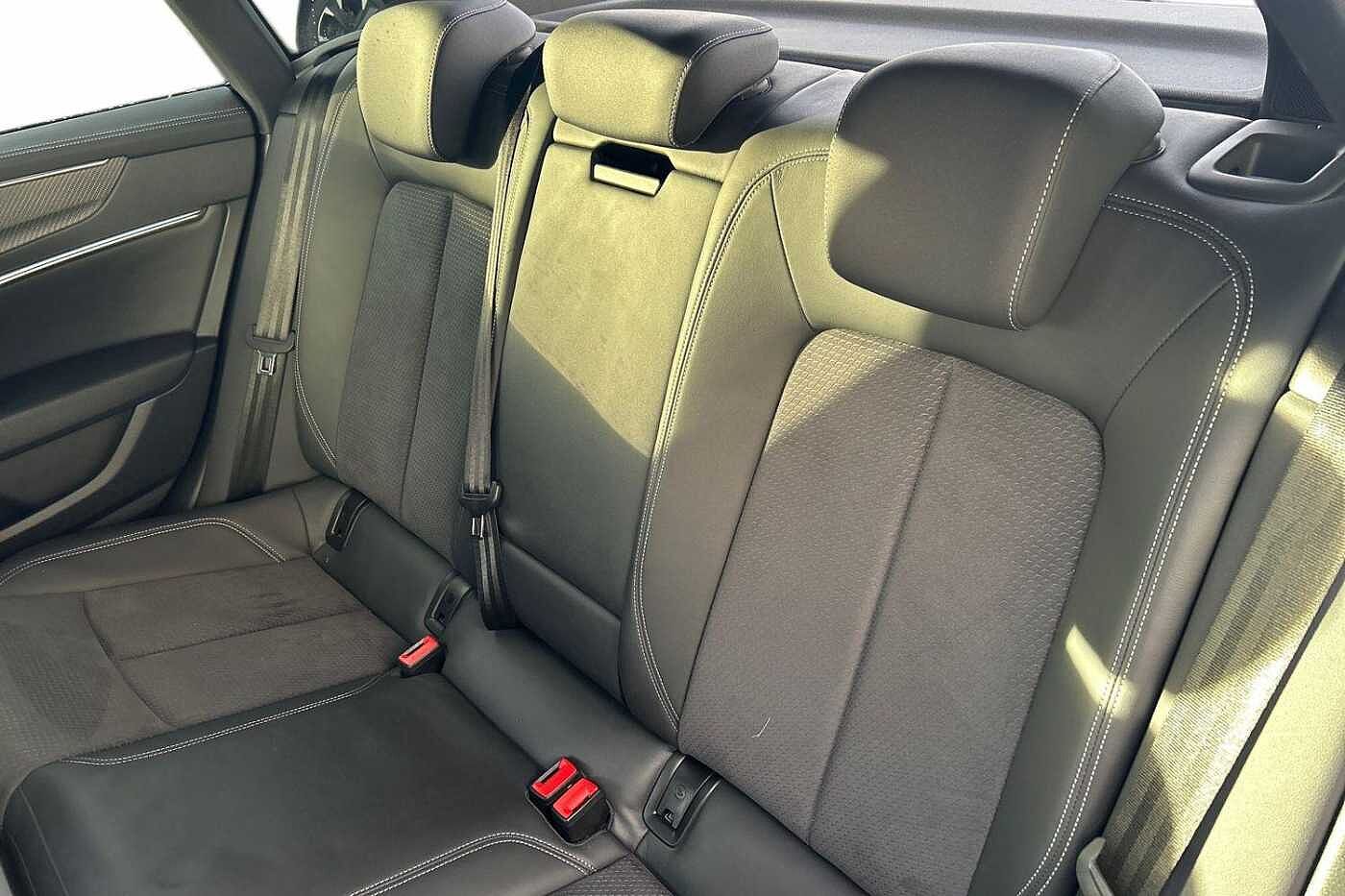 Used Audi A7 2023 for sale - 77193055: Photo 10